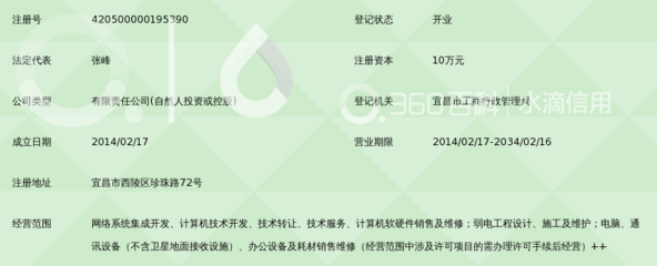 宜昌鑫海網絡科技 深耕計算機系統集成與技術維護，賦能企業數字化轉型