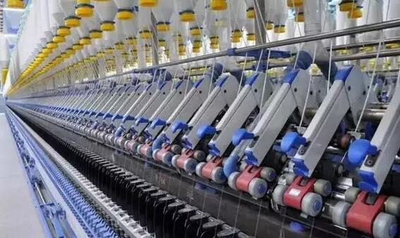 借助好生意，紡織機械經銷商織出企業好宏圖